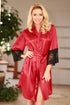Robe de chambre model 140277 Kalimo